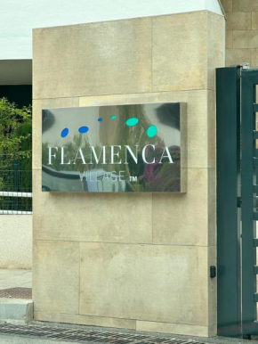 Apartmán v luxusním komplexu Playa Flamenca Village